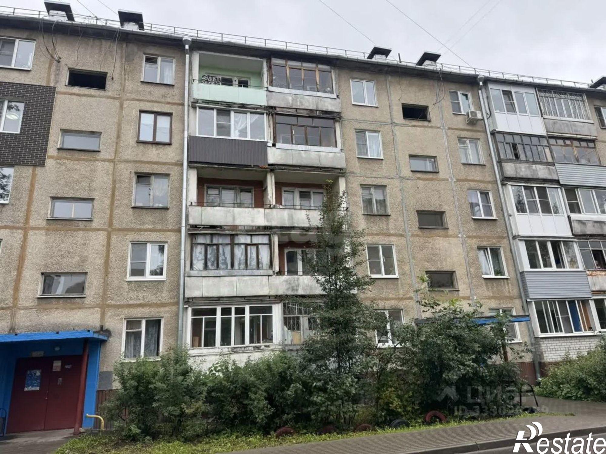 Купить комнату за 700 000 рублей на ул Громова, 26