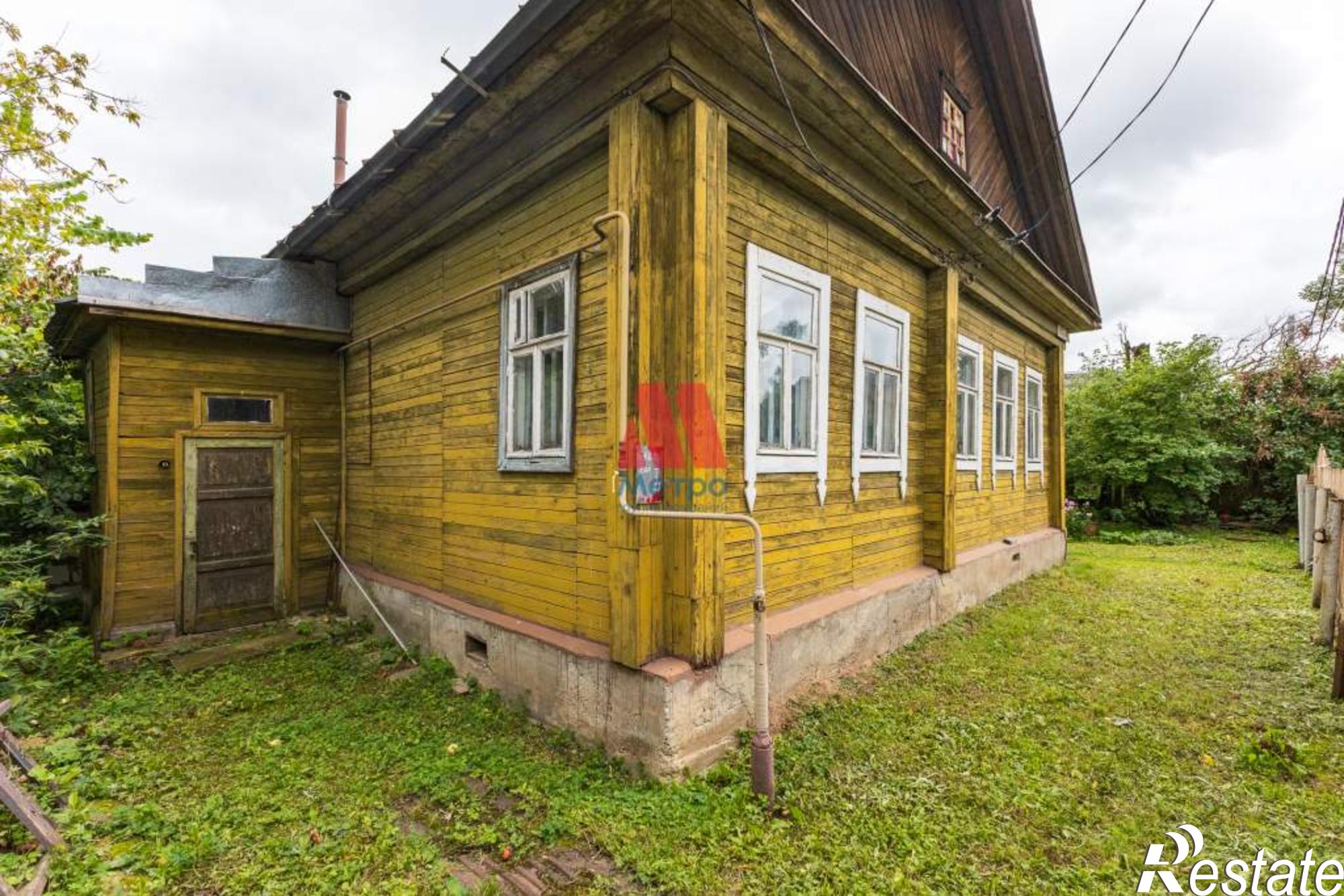Купить дачу, дом, коттедж за 11 690 000 рублей на Дачная улица, д.22