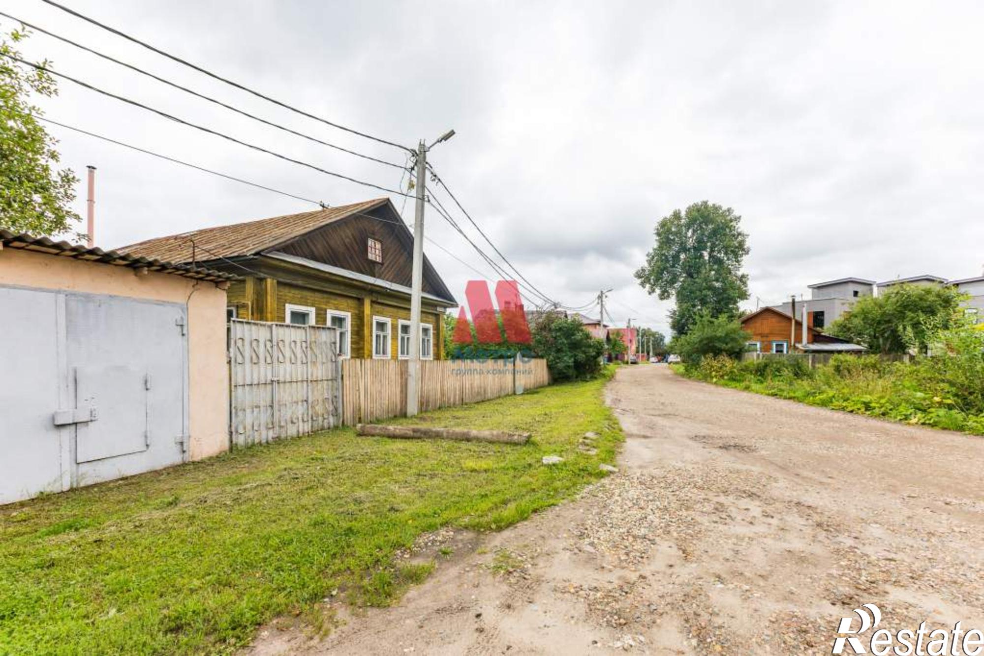 Купить дачу, дом, коттедж за 11 690 000 рублей на Дачная улица, д.22
