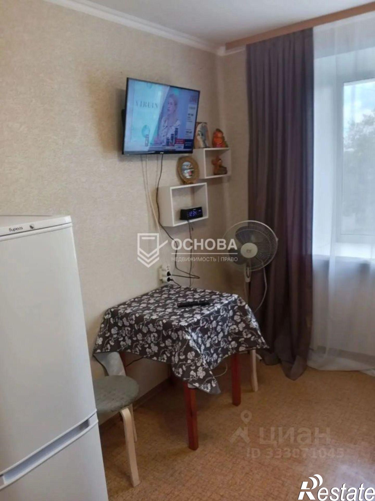 Сдать комнату за 12 000 рублей на Республиканский пр-д, 5
