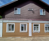 коттедж 230 кв м ул 3-я Продольная, 23