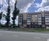 торговое помещение 72 кв м ул Калинина, 34а