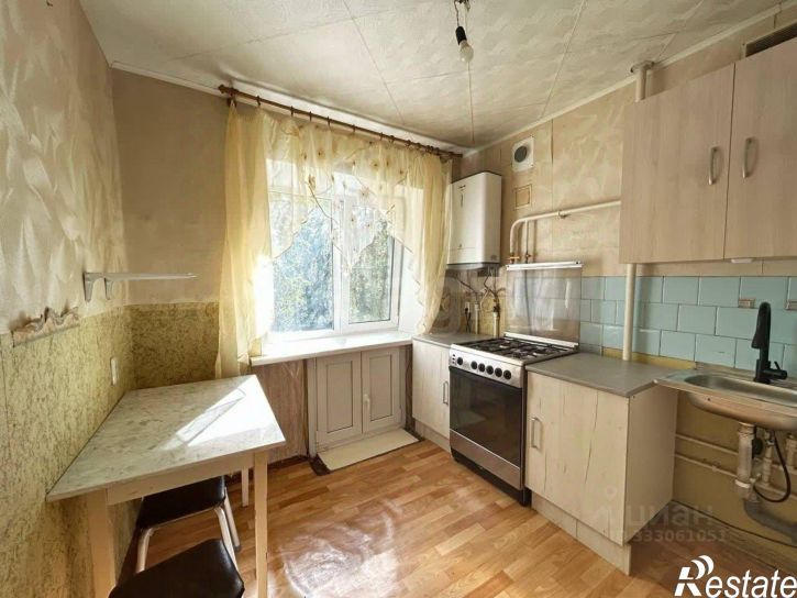 1-комн квартира ул Угличская, 23,  д. 23