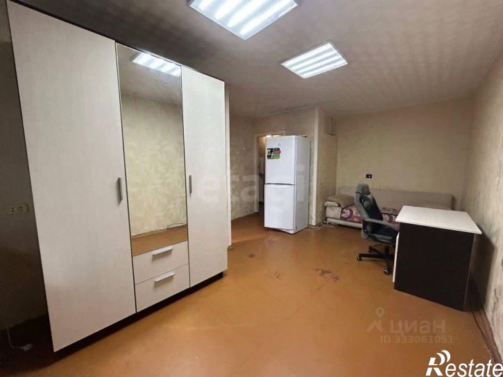 1-комн квартира ул Угличская, 23,  д. 23