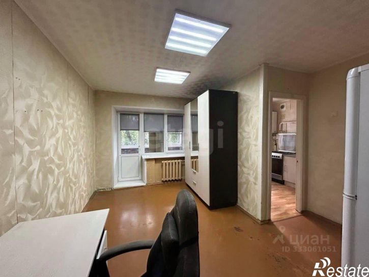 1-комн квартира ул Угличская, 23,  д. 23