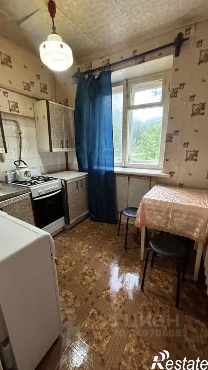 2-комн квартира ул Кривова, 55а,  д. 55а