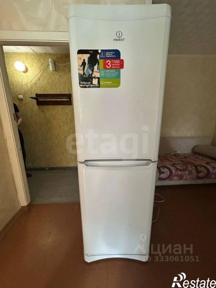 1-комн квартира ул Угличская, 23,  д. 23