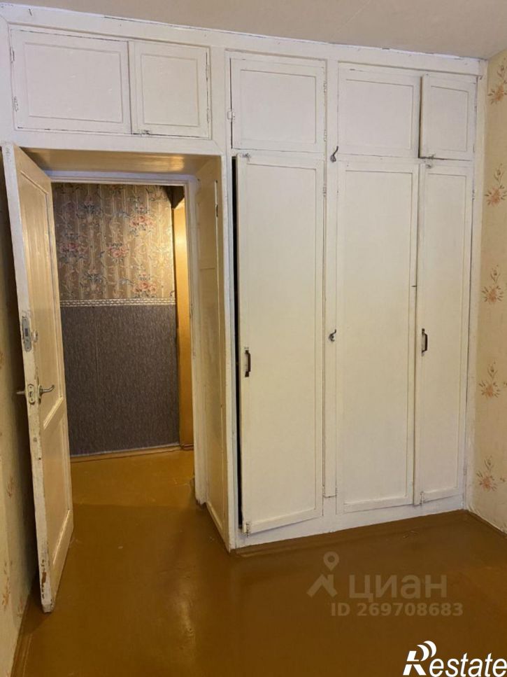 2-комн квартира ул Кривова, 55а,  д. 55а