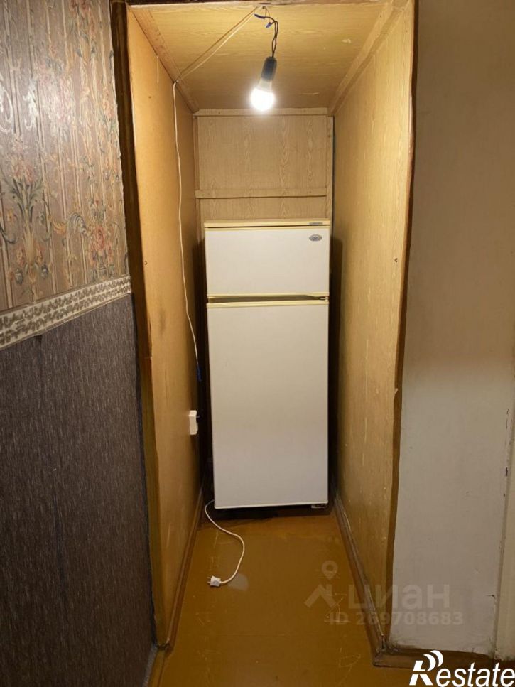 2-комн квартира ул Кривова, 55а,  д. 55а