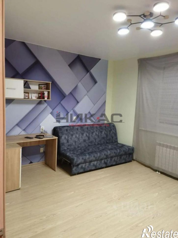 2-комн квартира ул Лисицына, 57,  д. 57