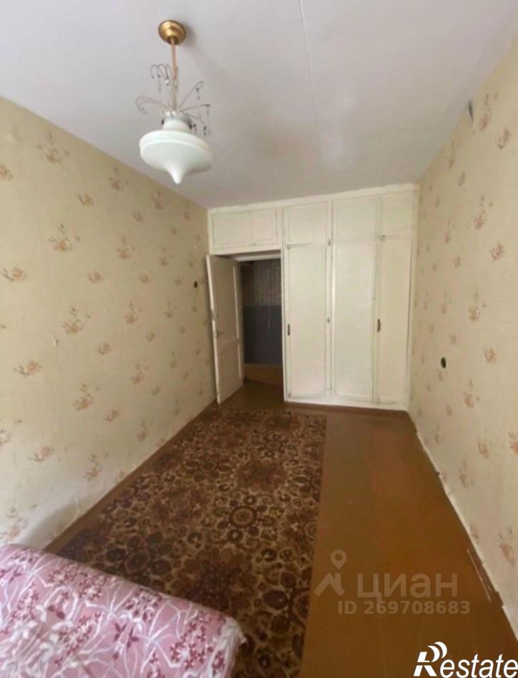 2-комн квартира ул Кривова, 55а,  д. 55а