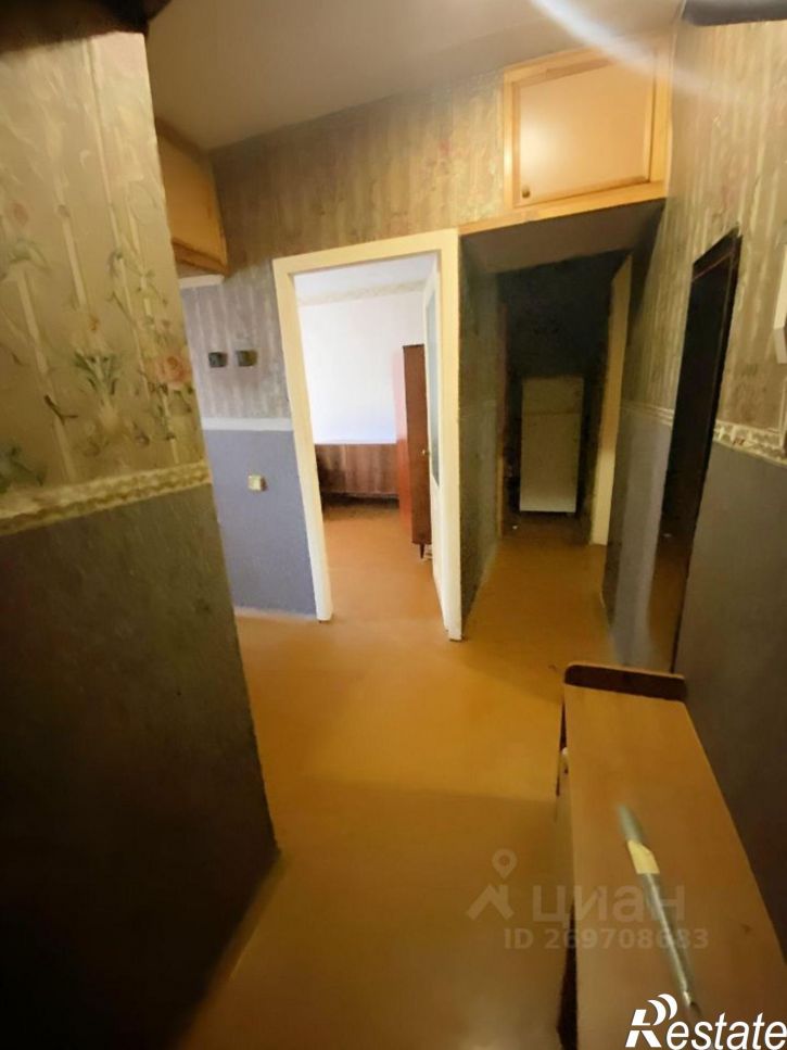 2-комн квартира ул Кривова, 55а,  д. 55а
