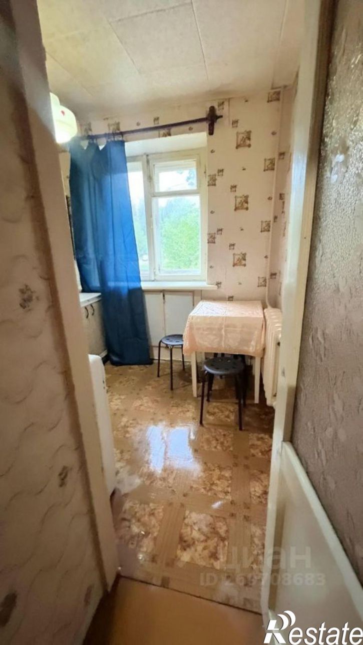 2-комн квартира ул Кривова, 55а,  д. 55а
