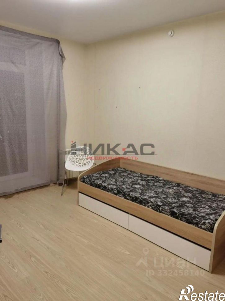 2-комн квартира ул Лисицына, 57,  д. 57