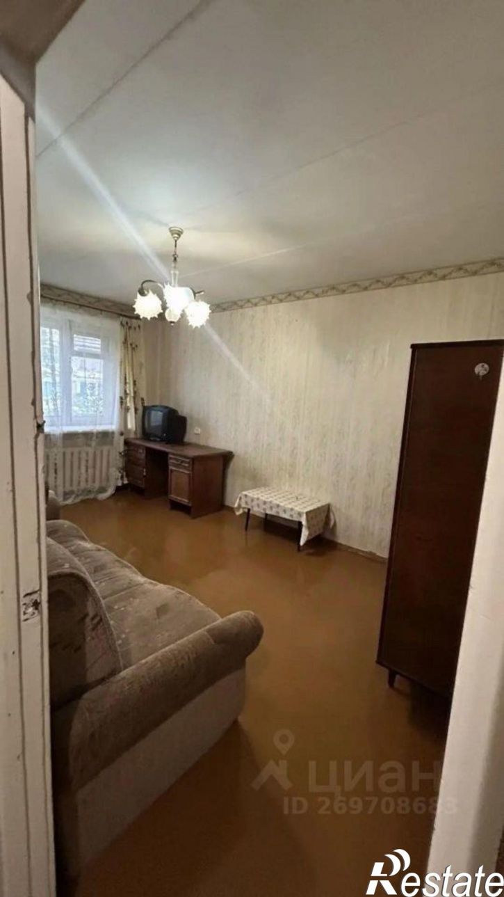 2-комн квартира ул Кривова, 55а,  д. 55а
