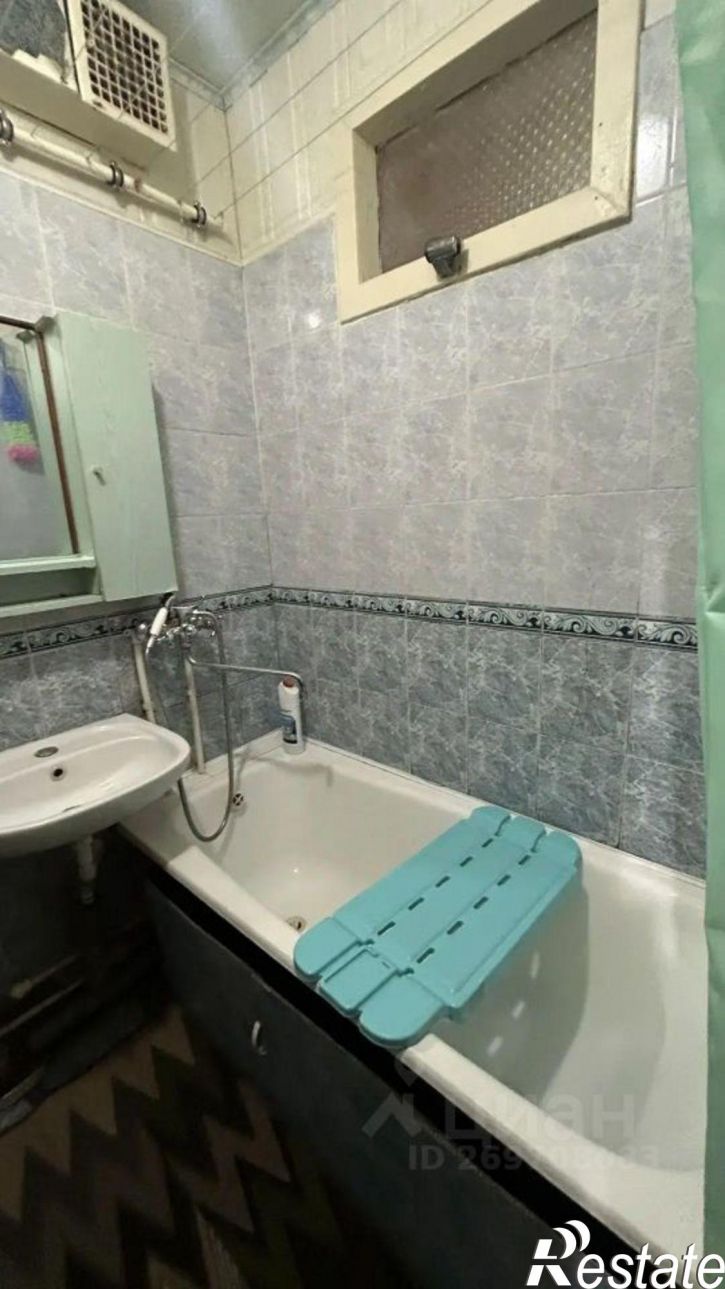 2-комн квартира ул Кривова, 55а,  д. 55а