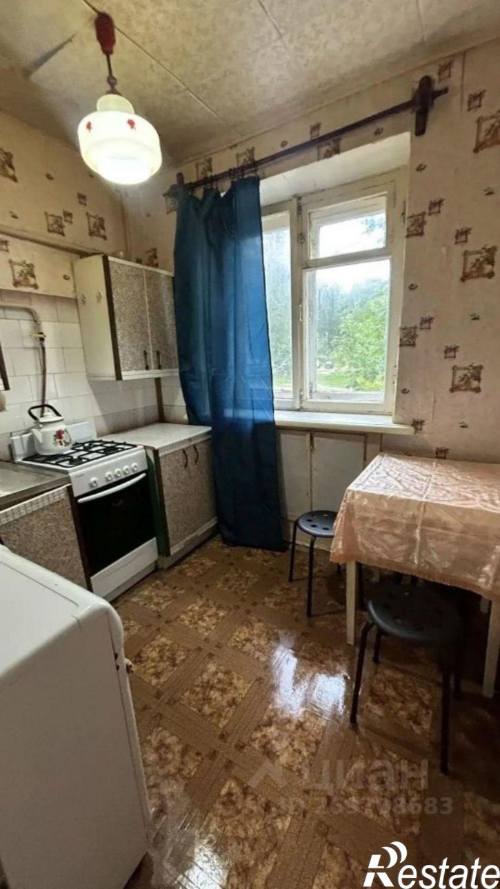 2-комн квартира ул Кривова, 55а,  д. 55а