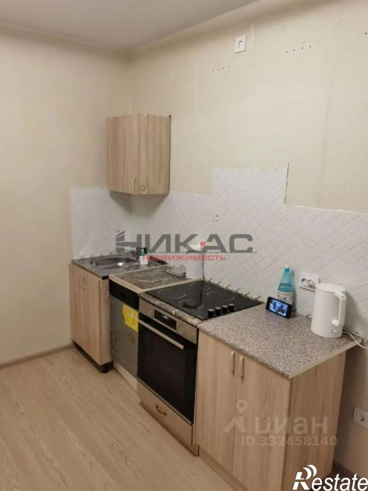2-комн квартира ул Лисицына, 57,  д. 57