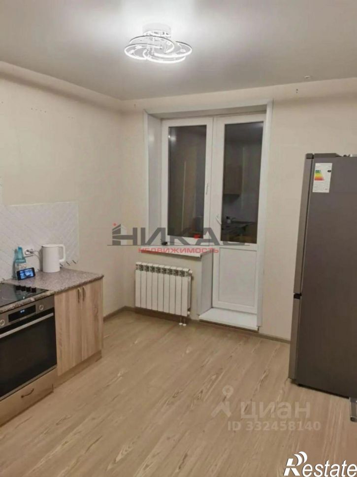2-комн квартира ул Лисицына, 57,  д. 57
