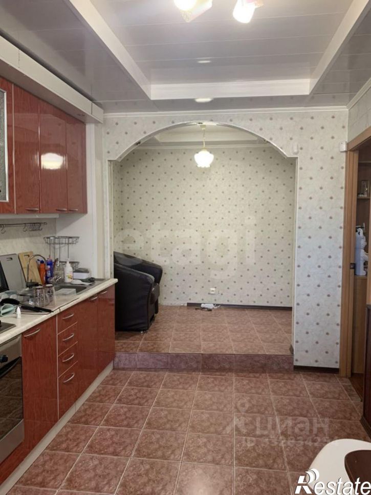 3-комн квартира пр-д Моторостроителей, 5 2,  д. 5 2,  к. 2