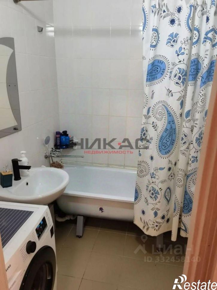 2-комн квартира ул Лисицына, 57,  д. 57