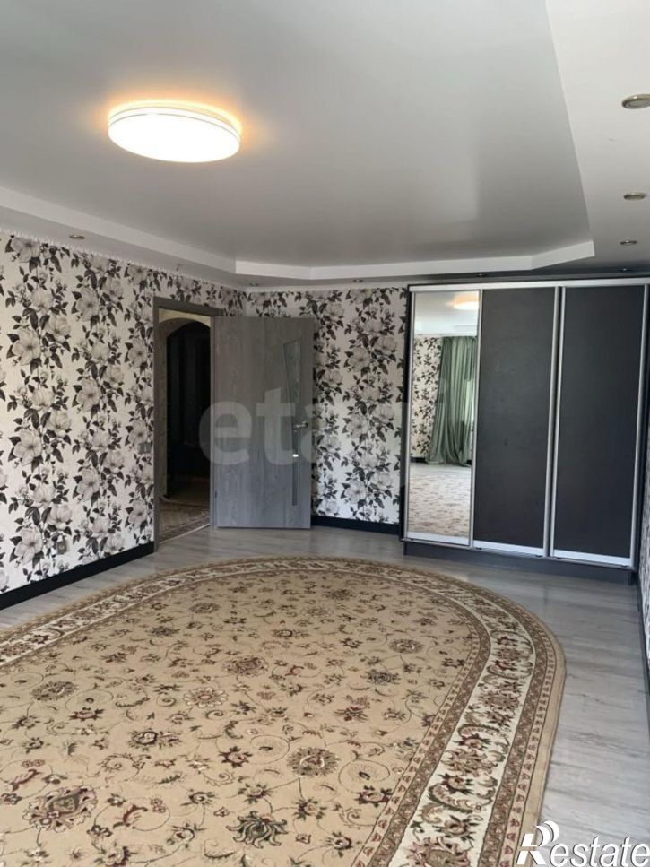 1-комн квартира ул Крылова, 2А,  д. 2А