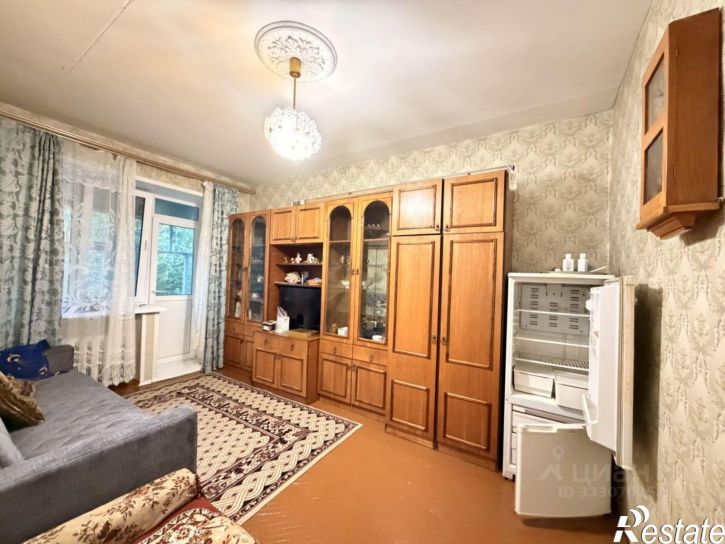 2-комн квартира пр-кт Ленина, 53,  д. 53