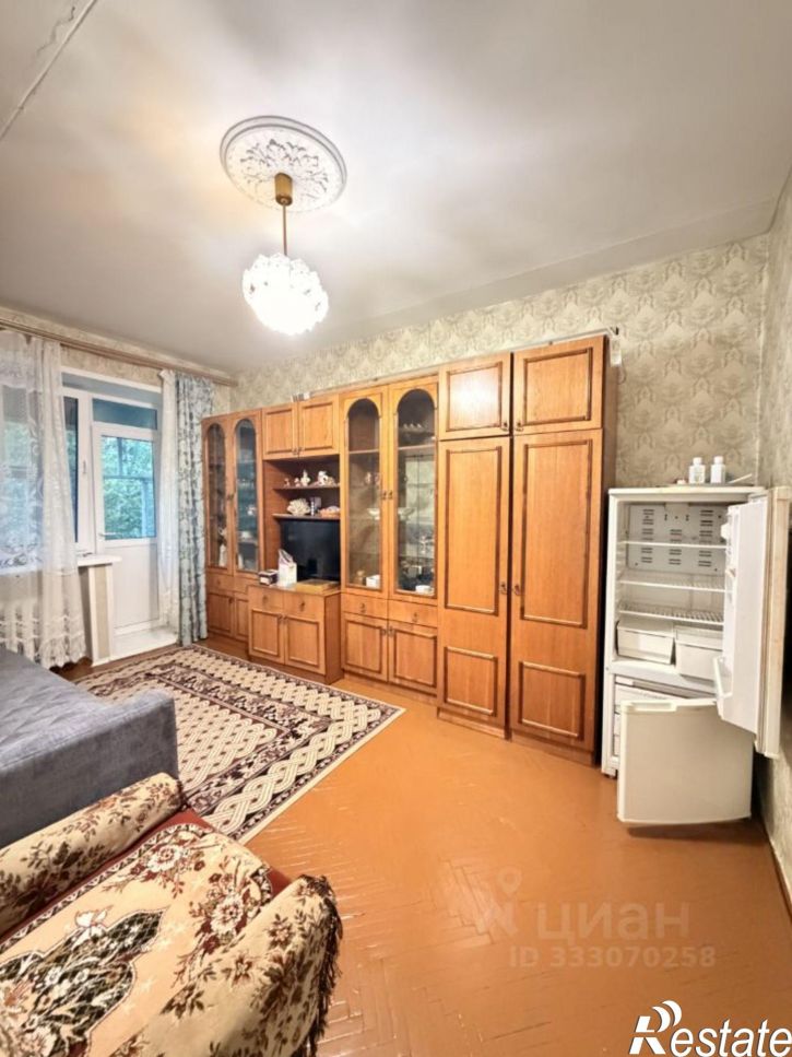 2-комн квартира пр-кт Ленина, 53,  д. 53