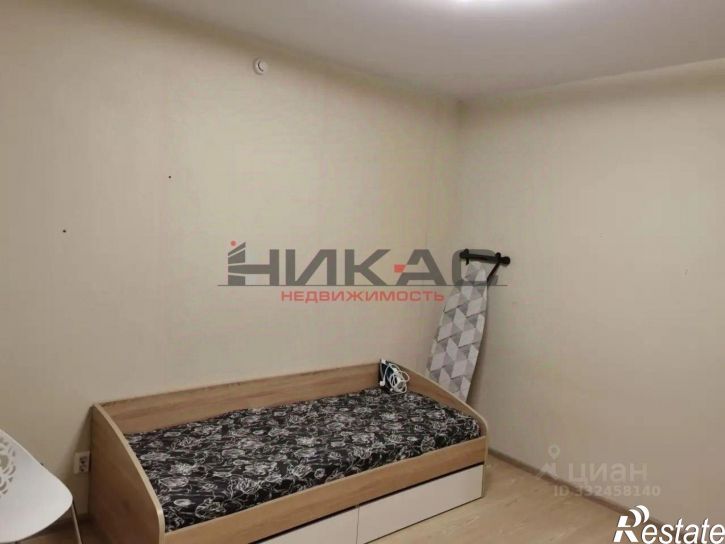 2-комн квартира ул Лисицына, 57,  д. 57