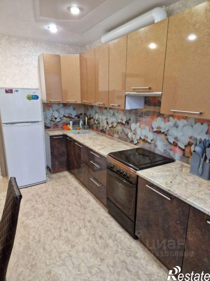 2-комн квартира ул Жукова, 17б,  д. 17б