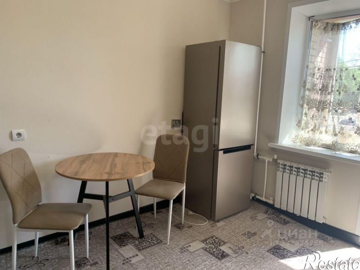 1-комн квартира ул Крылова, 2А,  д. 2А