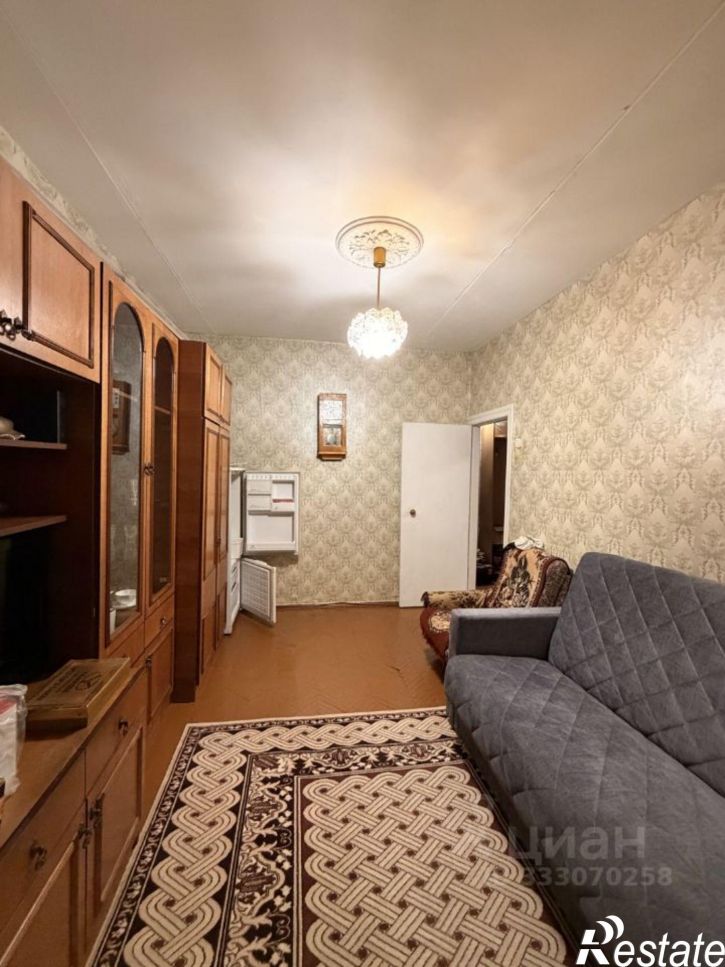 2-комн квартира пр-кт Ленина, 53,  д. 53