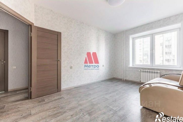 1-комн квартира ул Минина, 7,  д. 7