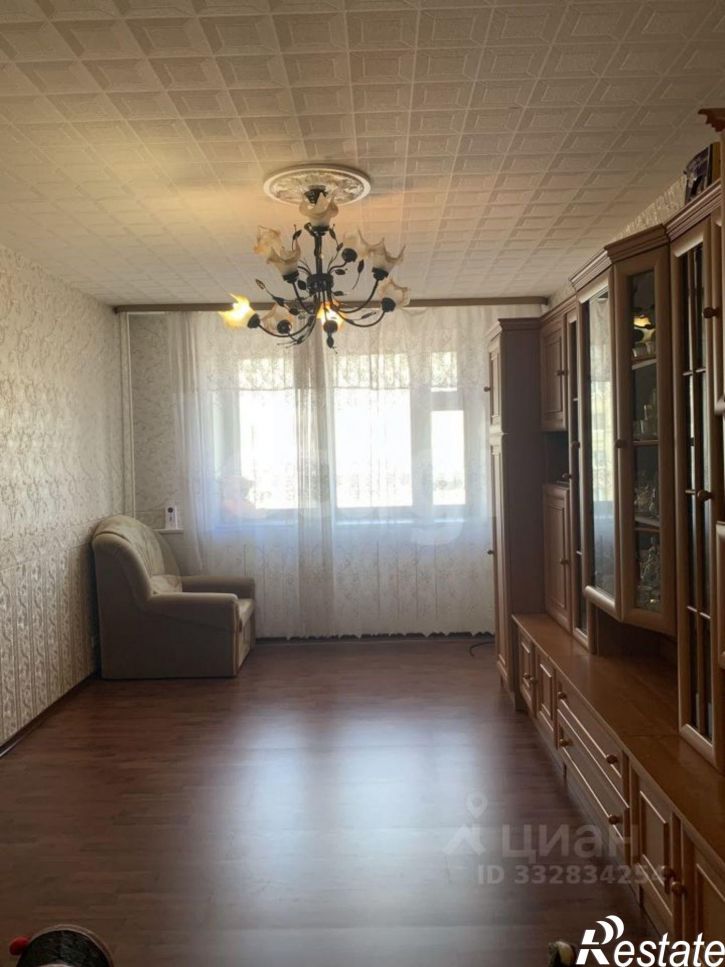 3-комн квартира пр-д Моторостроителей, 5 2,  д. 5 2,  к. 2