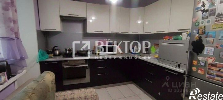 1-комн квартира ул Панина, 12,  д. 12