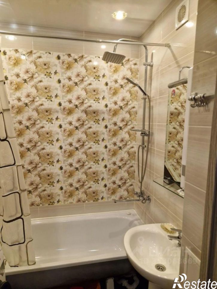 2-комн квартира ул Жукова, 17б,  д. 17б