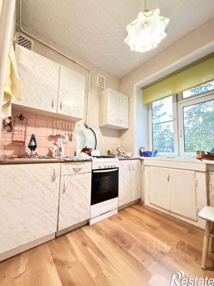 2-комн квартира пр-кт Ленина, 53,  д. 53