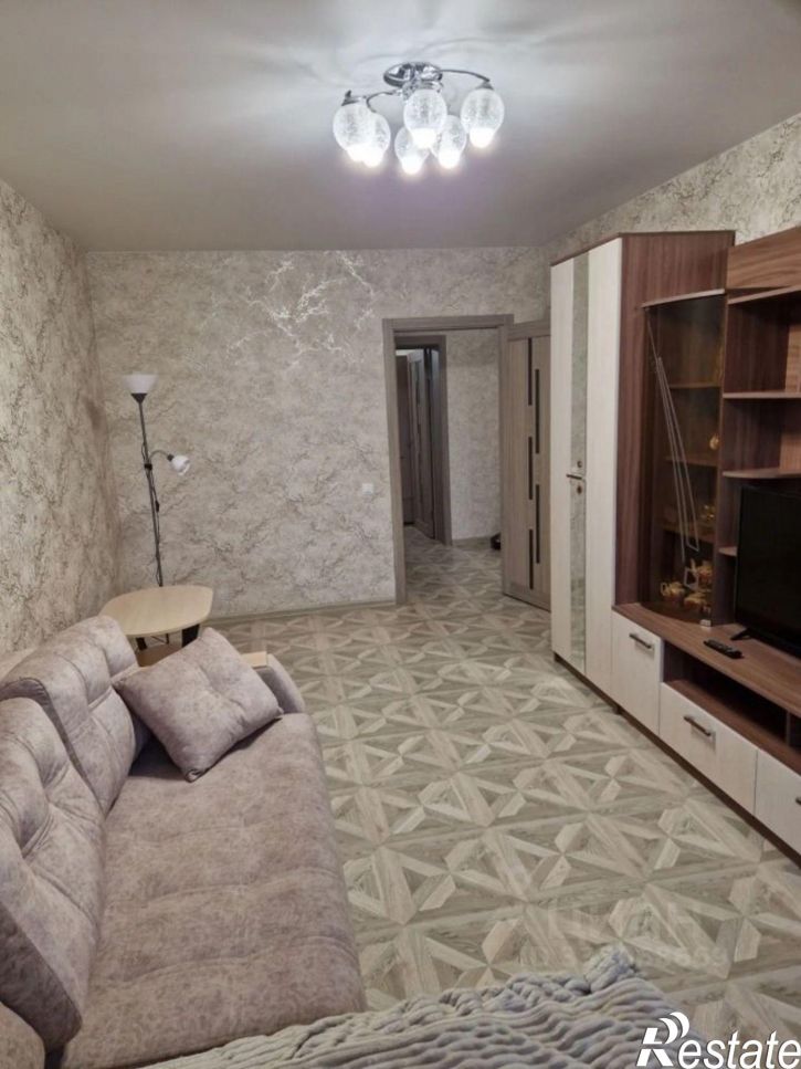 2-комн квартира ул Жукова, 17б,  д. 17б