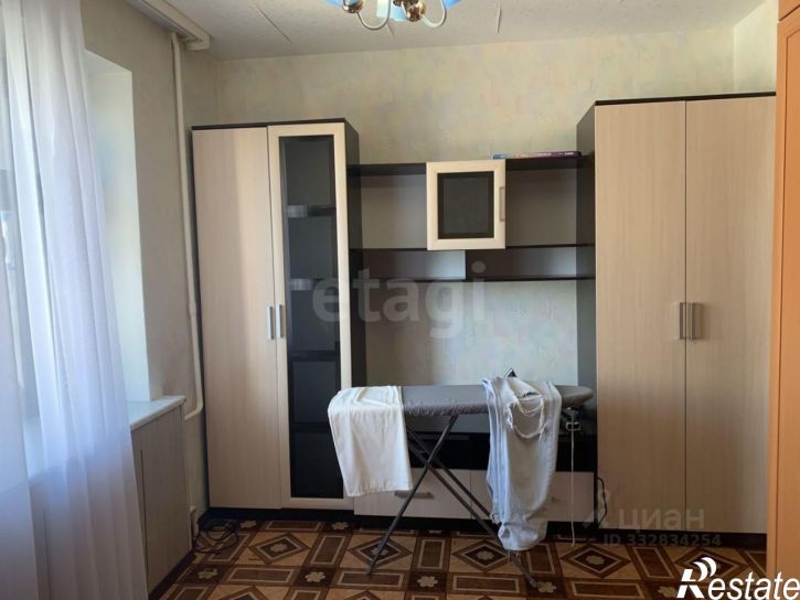 3-комн квартира пр-д Моторостроителей, 5 2,  д. 5 2,  к. 2