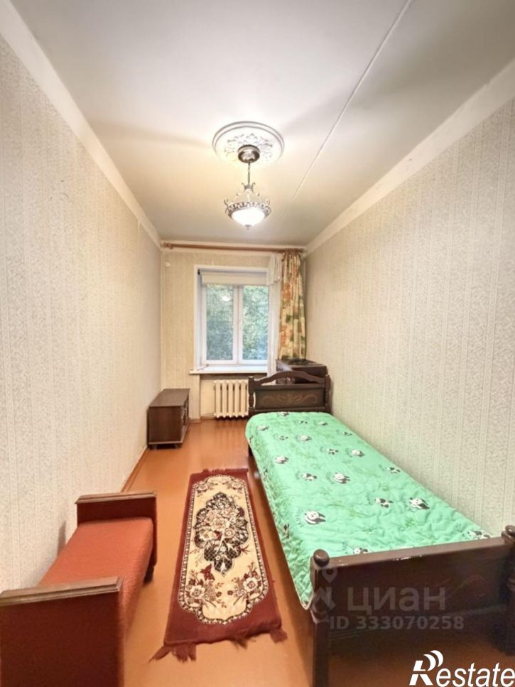2-комн квартира пр-кт Ленина, 53,  д. 53