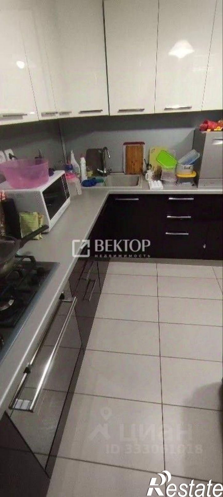 1-комн квартира ул Панина, 12,  д. 12