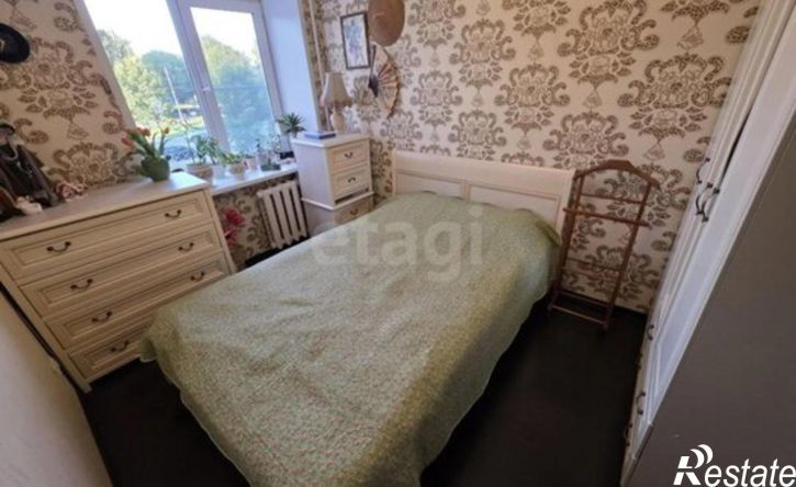 4-комн квартира ул Большая Норская, 13,  д. 13