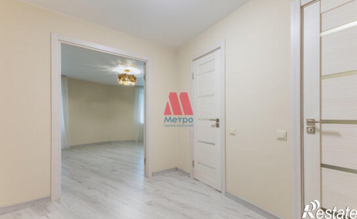 2-комн квартира Московский пр-кт, 161а,  д. 161а