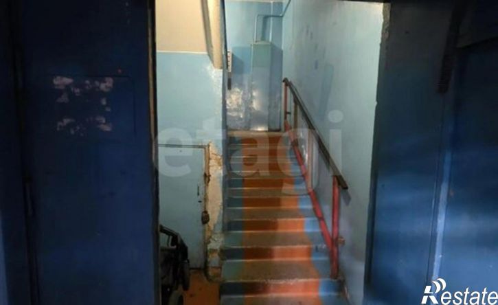 4-комн квартира ул Большая Норская, 13,  д. 13