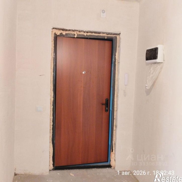 2-комн квартира Брагинская улица, 18к2