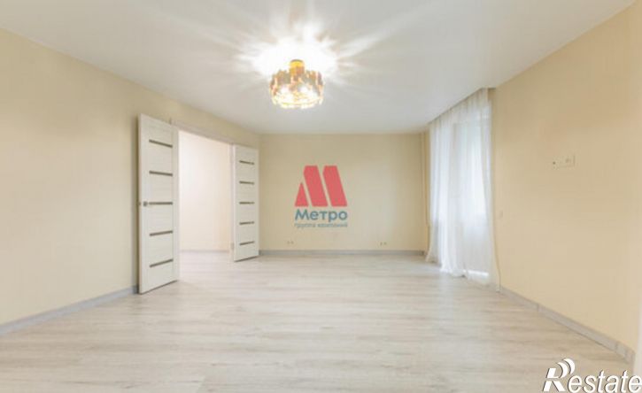 2-комн квартира Московский пр-кт, 161а,  д. 161а
