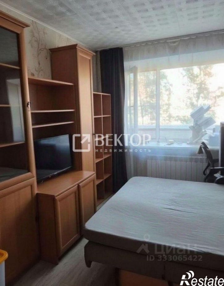 2-комн квартира пр-кт Машиностроителей, 24,  д. 24