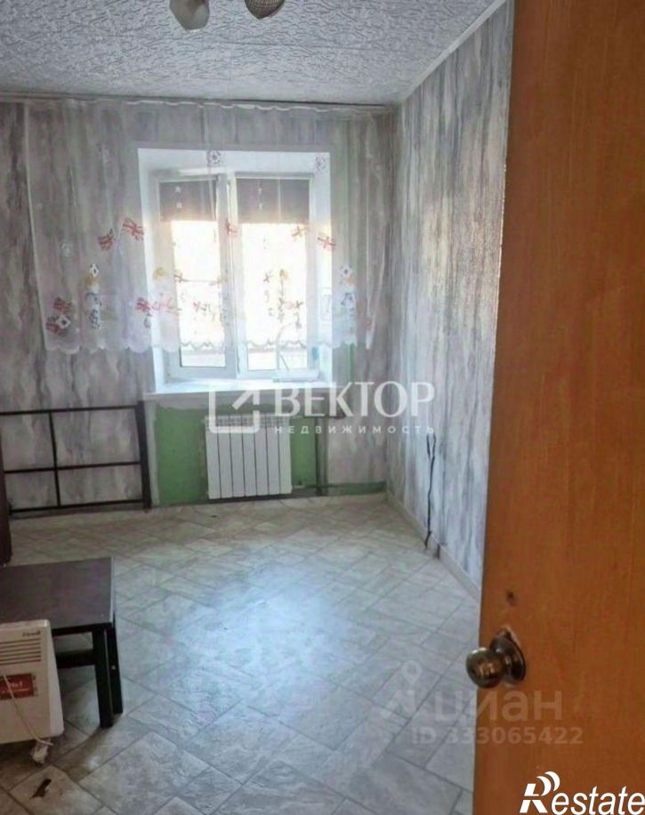 2-комн квартира пр-кт Машиностроителей, 24,  д. 24