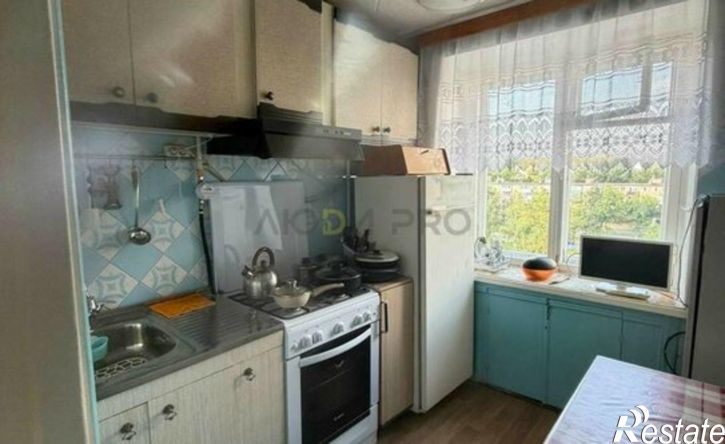 2-комн квартира Ленинградский пр-кт, 47,  д. 47