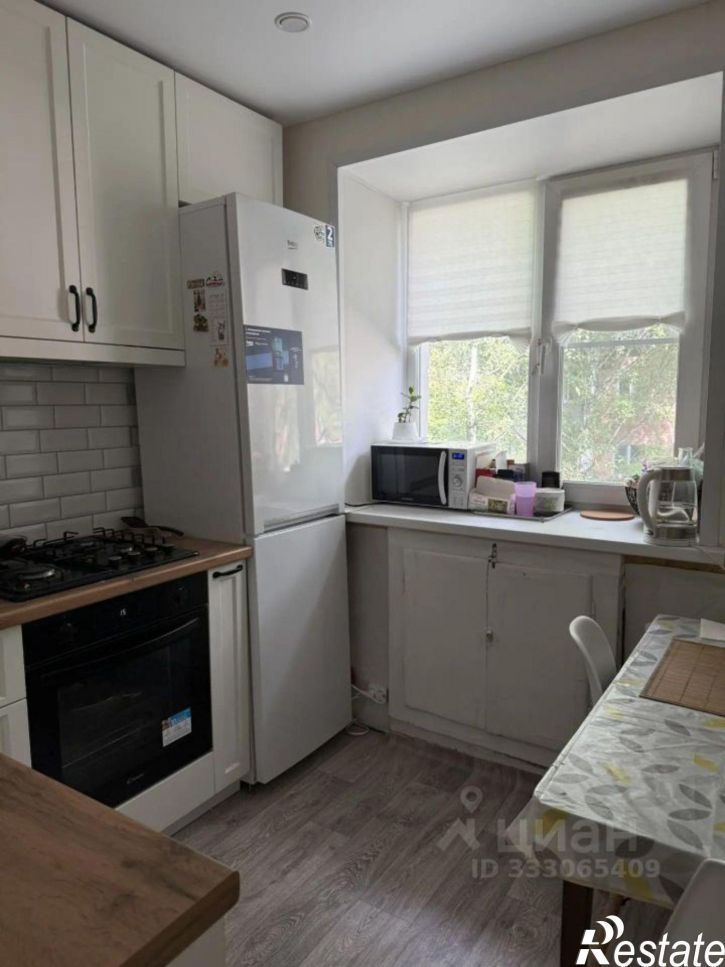 2-комн квартира ул Юности, 20,  д. 20